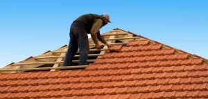 commercial roofer Yuma
